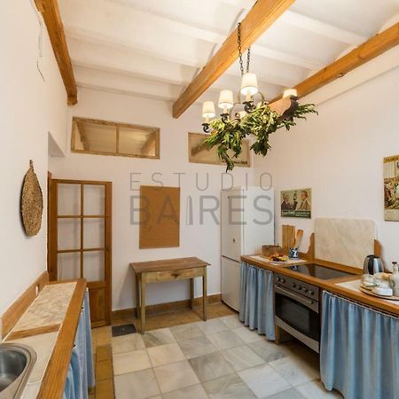 La Divina Apartman Cádiz Kültér fotó