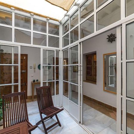 La Divina Apartman Cádiz Kültér fotó