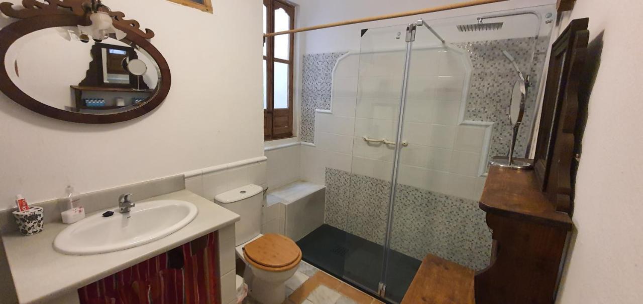 La Divina Apartman Cádiz Kültér fotó