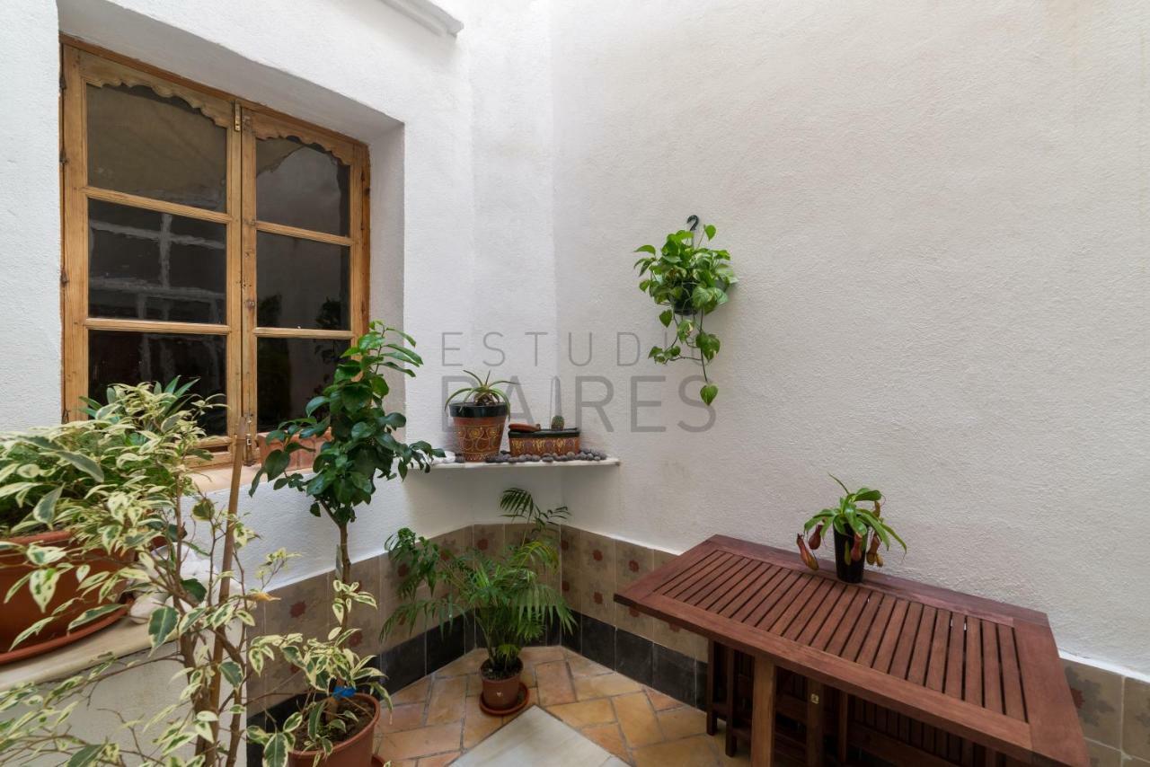 La Divina Apartman Cádiz Kültér fotó