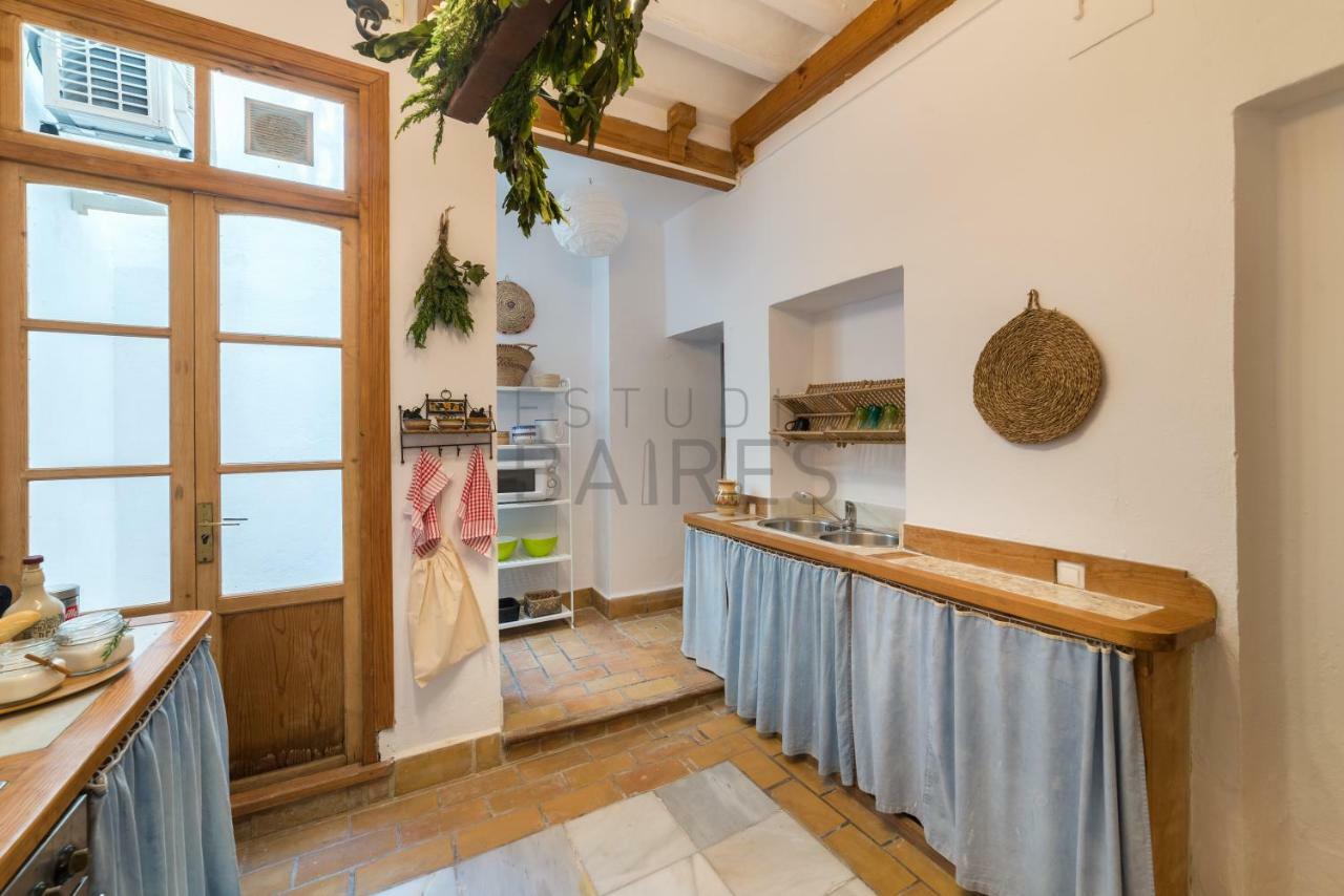 La Divina Apartman Cádiz Kültér fotó