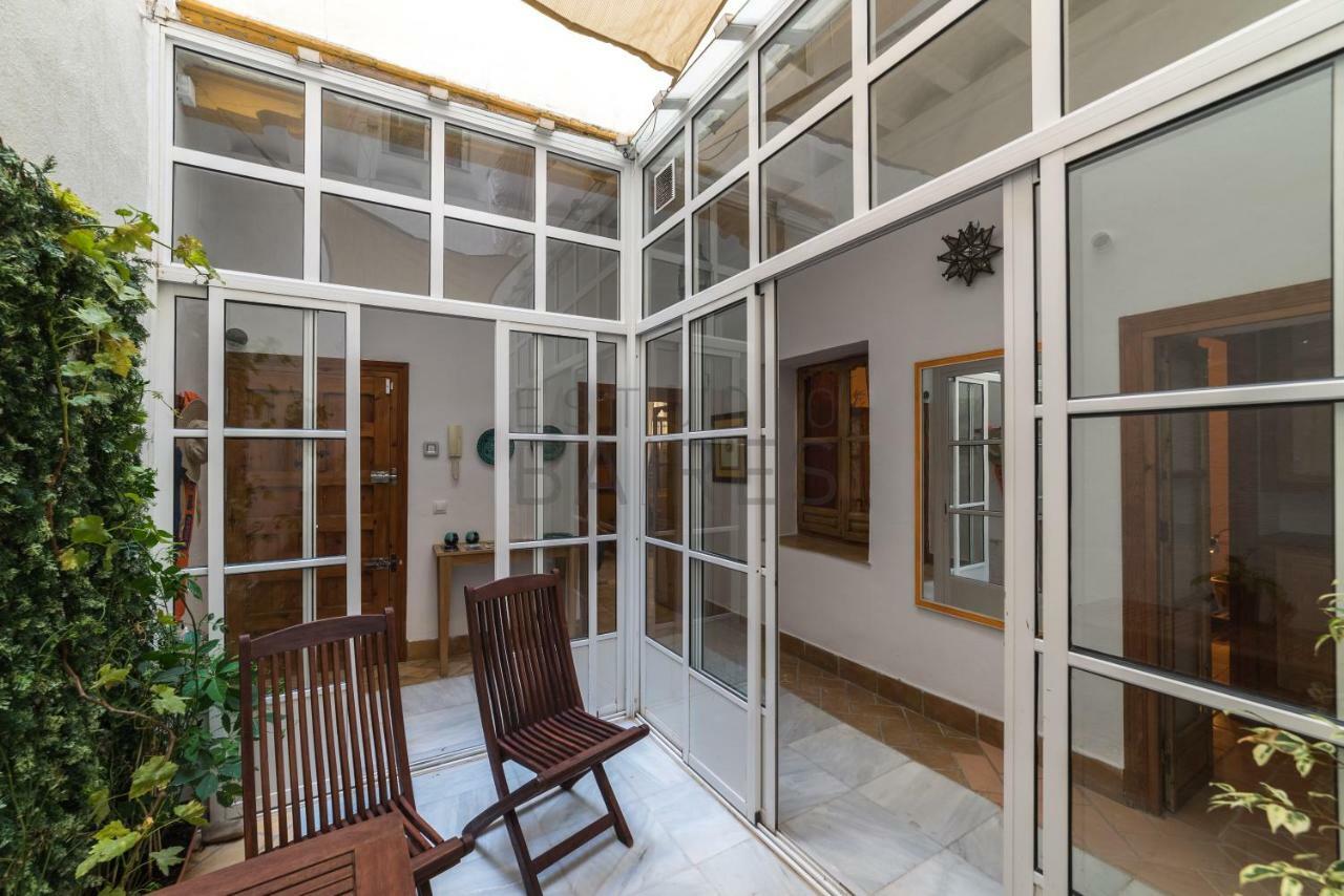 La Divina Apartman Cádiz Kültér fotó