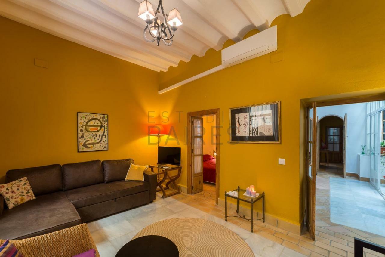 La Divina Apartman Cádiz Kültér fotó