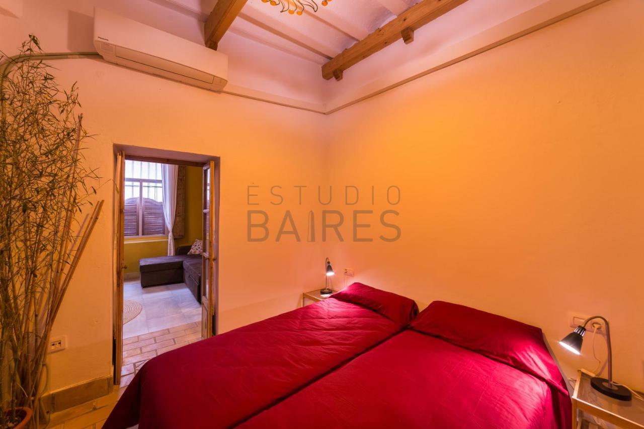 La Divina Apartman Cádiz Kültér fotó