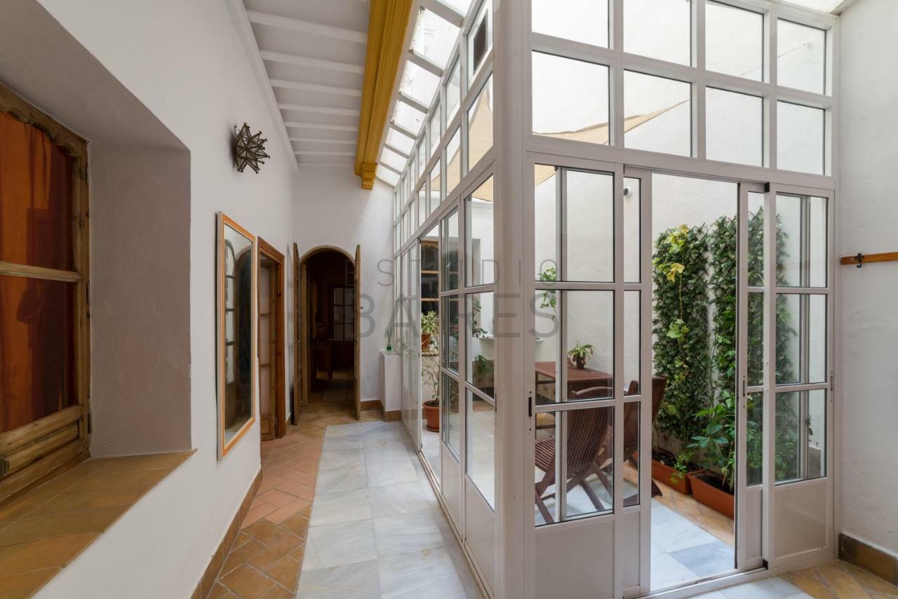 La Divina Apartman Cádiz Kültér fotó
